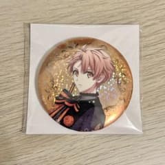 アイナナ　Op.7缶バッジ　三月のサムネイル