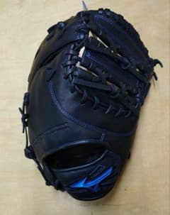 【未使用】定価￥18150ミズノ軟式一塁手用 TK型 未使用】定価￥18150ミズノ軟式一塁手用 TK型 - メルカリ