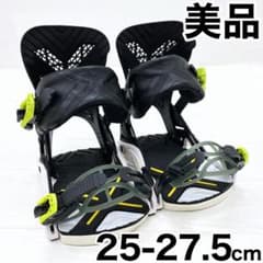 美品】 SALOMON サロモン ディフェンダー メンズ ビンディング M