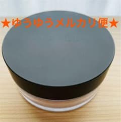 【ほぼ未使用】THREE　アルティメイトダイアフェネスルースパウダー　グロー01のサムネイル