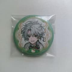にじさんじ 叢雲カゲツ 缶バッジ サンリオキャラクターズ×Dytica