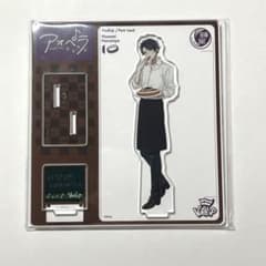 アオペラ 春宮永臣 アクリルスタンド ミュージックカフェ - メルカリ