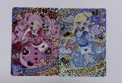 す*コ様 アイプリカード4枚セットのサムネイル