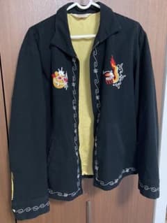 TENDERLOIN スーベニア ジャケットのサムネイル