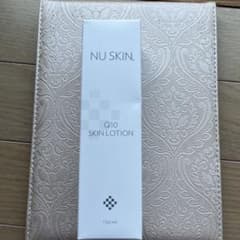 NU SKIN Q10 SKIN LOTION 化粧水 150mlのサムネイル
