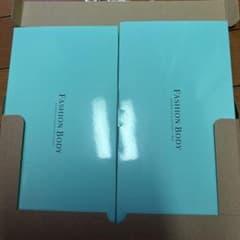 専用 FASHION BODY ファッションボディ サプリ 2箱のサムネイル