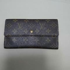 ☆値下げ♪ルイヴィトン長財布☆のサムネイル