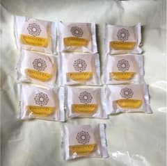 新日本製薬 パーフェクトワンクレンジングソープ 15グラム 10個セットのサムネイル