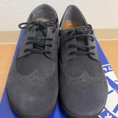 BIRKENSTOCK LARAMIE LOW グラファイト 38のサムネイル