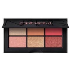 NARS ORGASM ミニ アイシャドウ パレット限定　完売品のサムネイル
