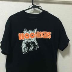 BBQ CHICKENS Tシャツのサムネイル