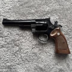 コクサイ S&W M29 ガスガン 本体のサムネイル