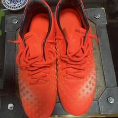 NIKE MAGISTA サッカーシューズ オレンジ28.5cmのサムネイル