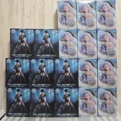 ユメミリゼ フリーレン AMP+ 喜多川海夢 ブラックロベリア 18点セット ユメミリゼ フリーレン AMP+ 喜多川海夢 ブラックロベリア 18点セット