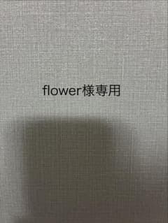 flower様専用　モンハンフェスタのサムネイル