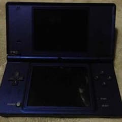 DSiとDSLITE。値下げしますよ！のサムネイル
