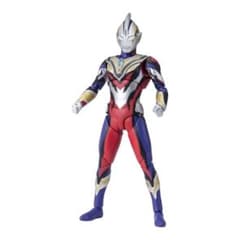 S.H.Figuarts トリガートゥルース ウルトラマントリガーのサムネイル