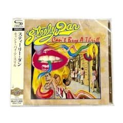 Steely Dan Can't Buy A Thrill [SHMCD]のサムネイル