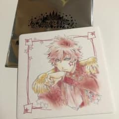 うたプリ 黒崎蘭丸のサムネイル