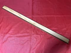 ◎ ハリスケース　80cm （新品未使用）◎のサムネイル
