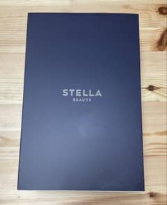 美品 STELLA BEAUTE IPL光美容器 SB-IFD02-WH 付属品のサムネイル