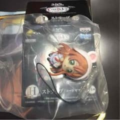 コードギアスH賞 シャーリー在庫2のサムネイル