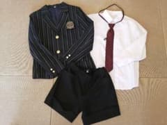 アリサナ 165 シャツ160 女の子 卒服 卒業式のサムネイル