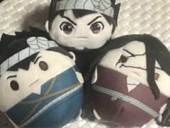 ふわコロりん クロム 司のサムネイル