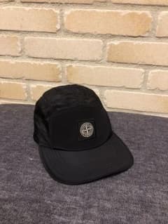 stone island キャップのサムネイル