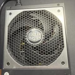 Cooler Master V1000W PCのサムネイル
