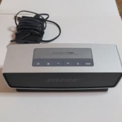 BOSE SOUNDLINK MINIのサムネイル