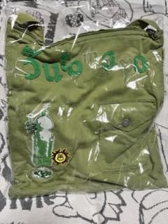 ずっと真夜中でいいのに。Vintage Shoulder Bag (Green)のサムネイル