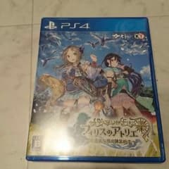 フィリスのアトリエ美品！のサムネイル