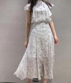 美品 フレイアイディ セットアップのサムネイル