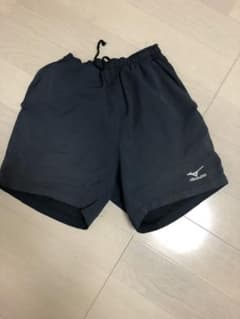 ミズノ ハーフパンツ バレーボールのサムネイル