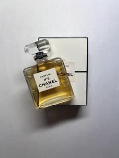 CHANEL No.5 PARFUM 샤넬