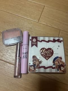 コスメまとめ売り FlowerKnows ETUDE CEZANNE - メルカリ