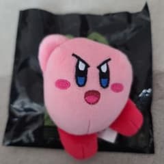 カービィ ハッピーセットのサムネイル