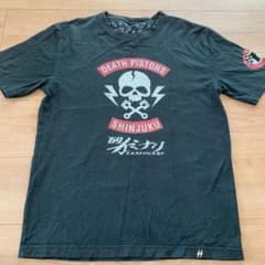 Tシャツ エフ商会 カミナリのサムネイル