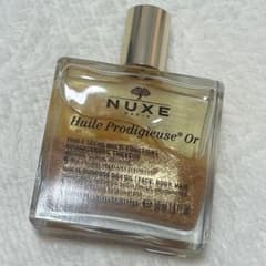 NUXEプロディジューゴールドオイル50mLのサムネイル