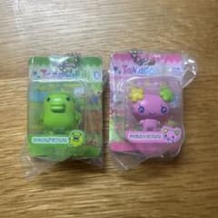 たまごっちブリスターパッケージコレクションのサムネイル