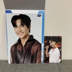 GMMTV FANIVAL ポストカード + トレカ Earth - メルカリ