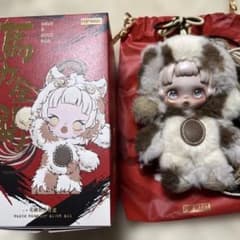 POPMART Have a good Run 馬力全開 シリーズ スカルパンダ - メルカリ