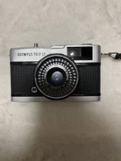 OLYMPUS trip35のサムネイル