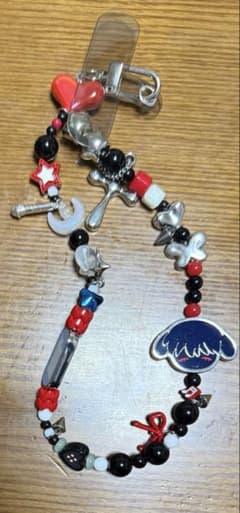 ALIEN STAGE（エイリアンステージ） ivan イヴァン スマホチェーン