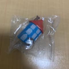 ムーミン ミニチュアランプ ガチャガチャのサムネイル