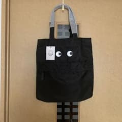 新品未使用アニヤハインドマーチ EYESトートバックのサムネイル