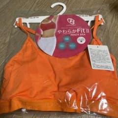 スポーツブラMサイズ　フィットネスのサムネイル