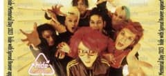 hide Memorial Day 2023  LIVEテープ付きのサムネイル