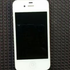 iPhone4s 本体 16Ｇ auのサムネイル